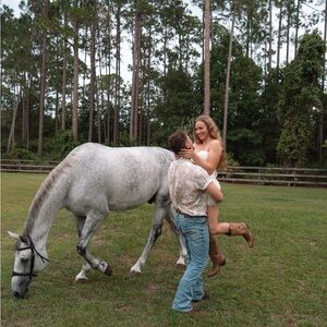 Meet your Posher, Bailey